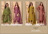 Janasya By Kaavish Modal Silk Ladies Dress Material Wholesale Market In Surat
